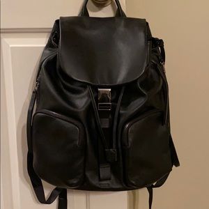 Tumi Backpack- New w/o tags